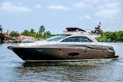 56' Riva 2011 Yacht For Sale